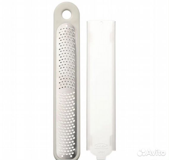 Тёрка uppfylld IKEA