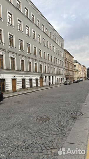 Горящие туры в Санкт-Петербург