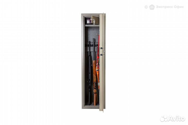 Оружейный сейф Valberg Арсенал EL