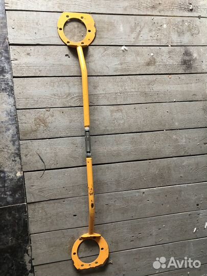 Распорка стаканов ваз 2108-2115