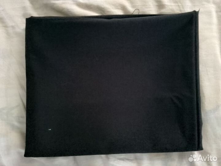 Отрезы ткани из СССР