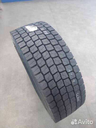 Шины Yokohama 315/70R22,5 704R ведущая ось