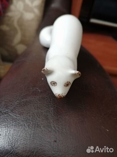 Статуэтки СССР и другие