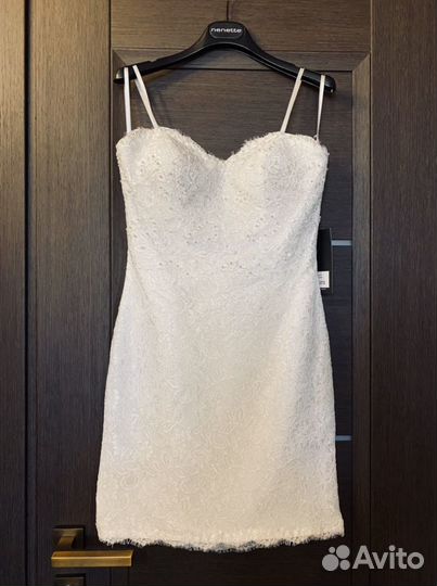 Новое свадебное платье Unique