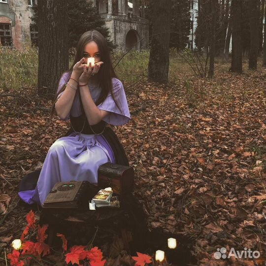 Таро/гадание на таро/таролог/карты таро