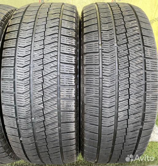 Bridgestone Blizzak VRX2 205/55 R16 91Q