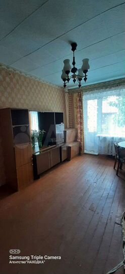 1-к. квартира, 30 м², 2/5 эт.