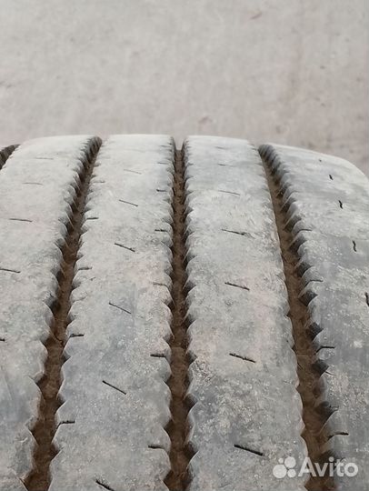 Шина 315/80 R22.5