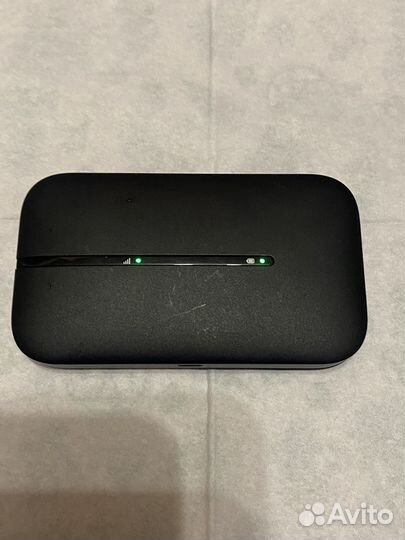 Модем роутер 4g wi fi Lte huawei