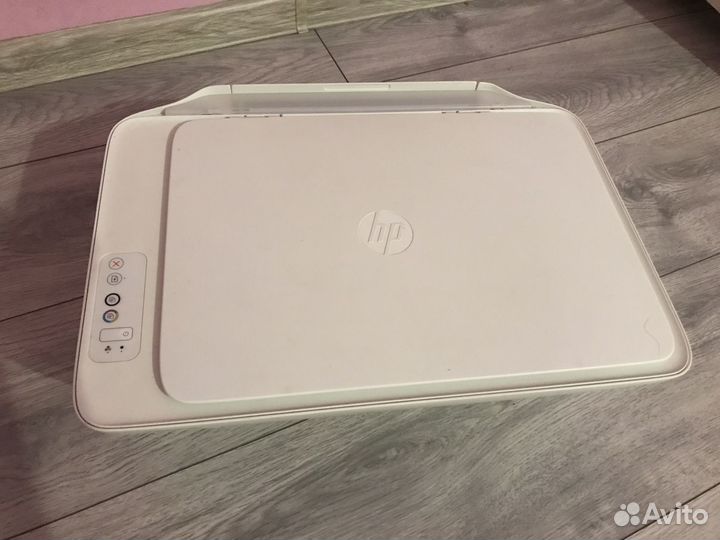 Принтер HP deskjet 2130