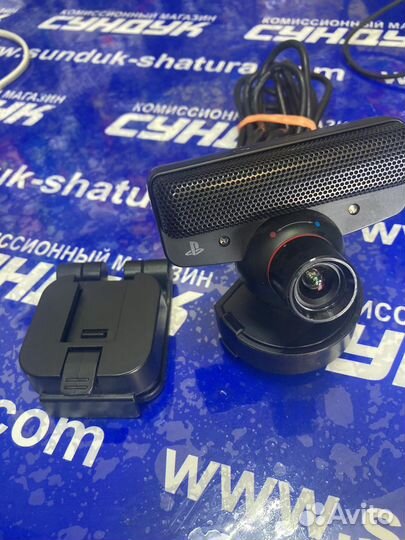 Камера playstation eye PS3