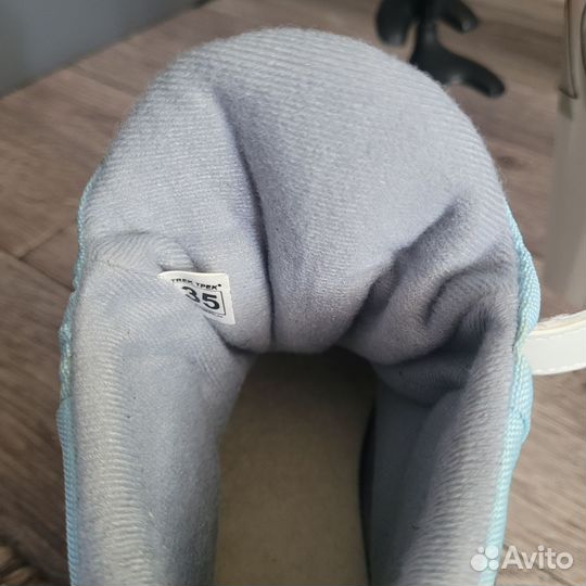 Лыжи беговые
