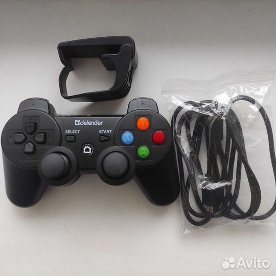 Геймпад для телефона bluetooth и пк