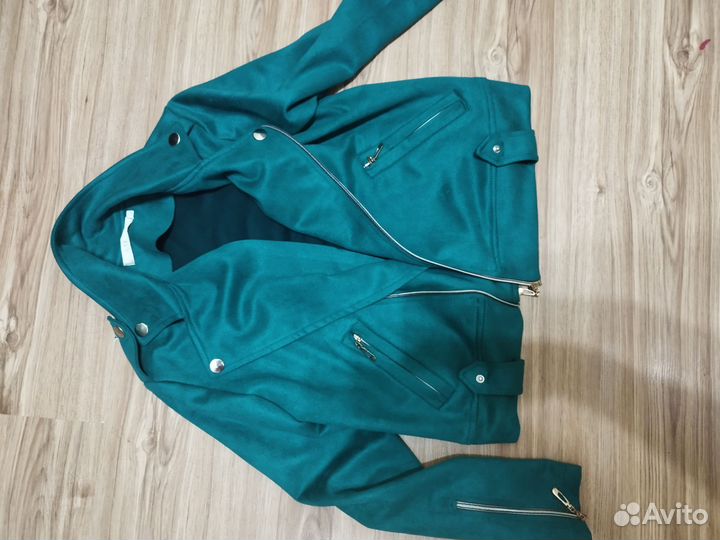 Косуха женская