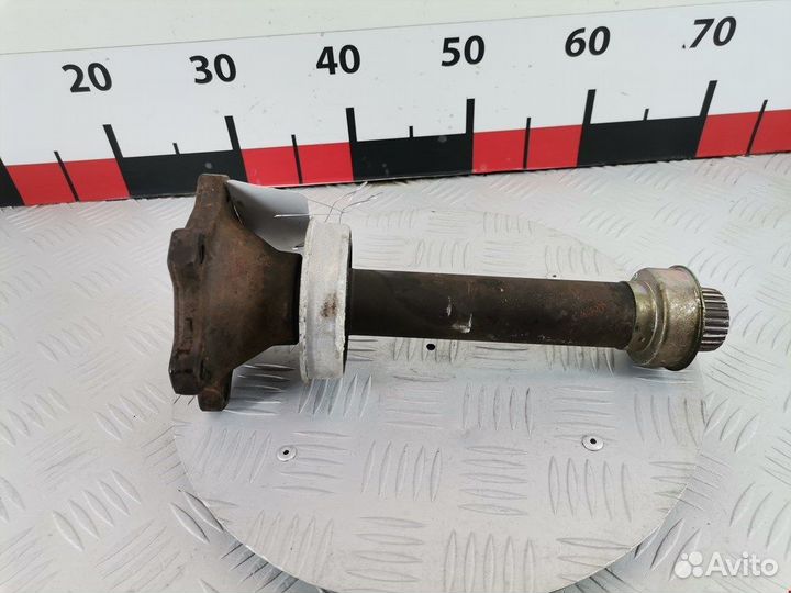 Полуось для Ford Galaxy 1