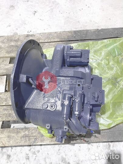 Гидравлический насос 9121195