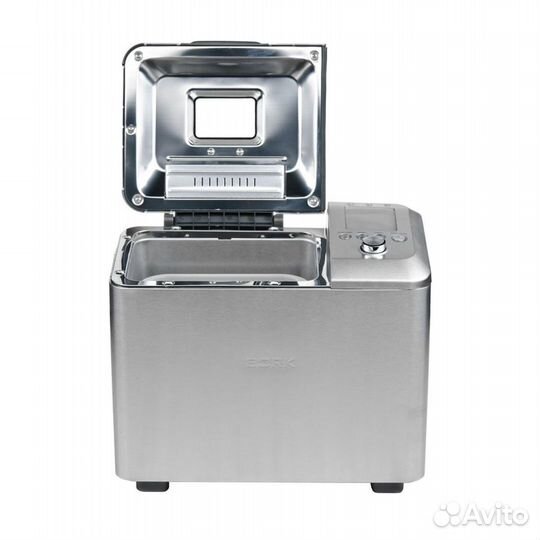 Хлебопечка bork x800