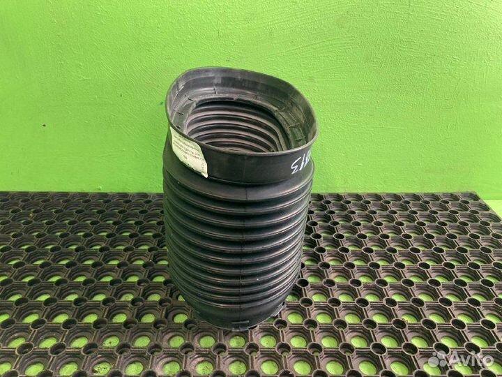 Патрубок гофрированный KAMAZ 5490-T5