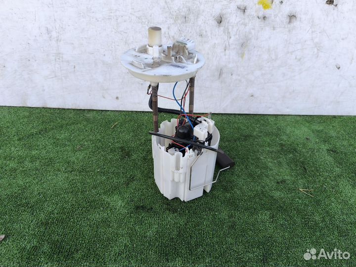 Топливный насос Chevrolet Cruze J300