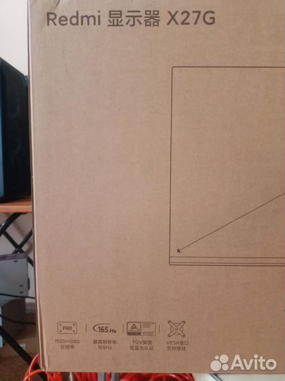Мониторы MSI, Asus, Acer, Xiaomi 24