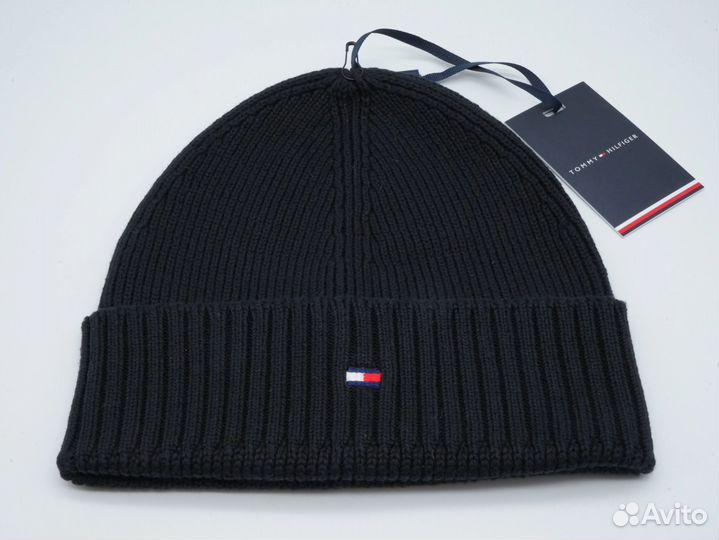 Шапка Tommy Hilfiger