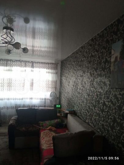 2-к. квартира, 49 м², 4/5 эт.