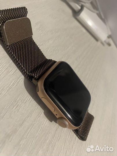 Apple watch