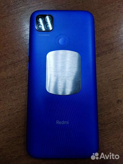 Xiaomi redmi 9c nfc