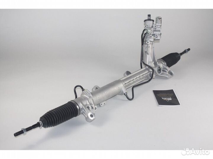 Рулевая рейка hyundai/хюндай