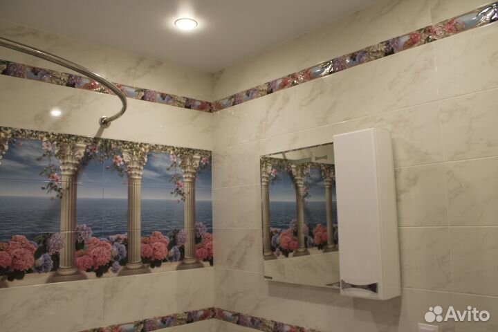 Ремонт квартир под ключ без посредников