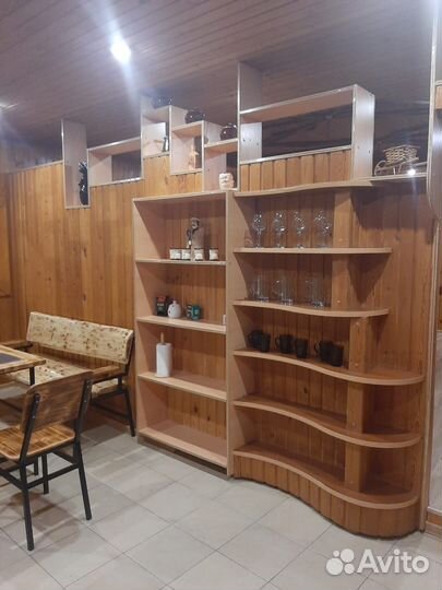 Услуги сауна баня