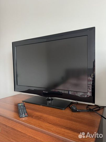 Телевизор rolsen