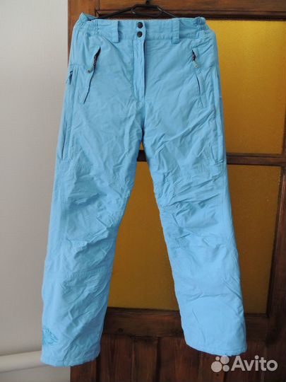 Лыжный костюм женский