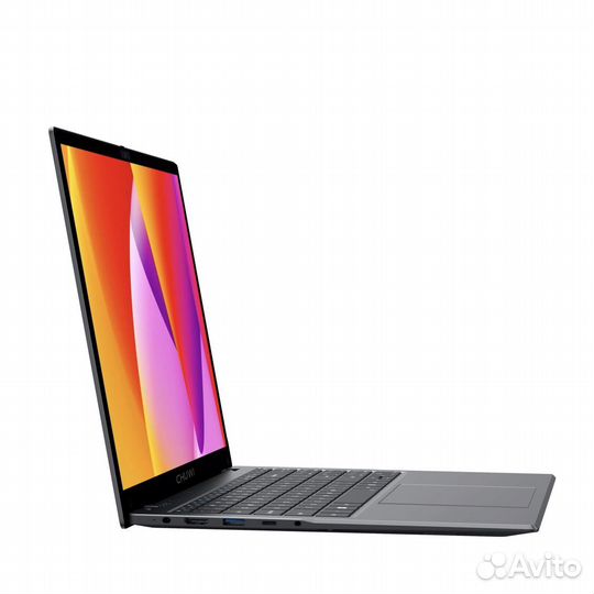 Ноутбук chuwi HeroBook Plus (новый)