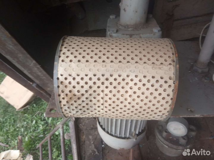 Для мини АЗС