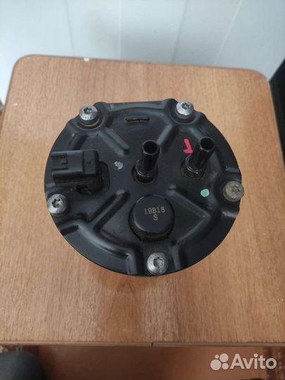 Корпус топливного фильтра Renault Duster