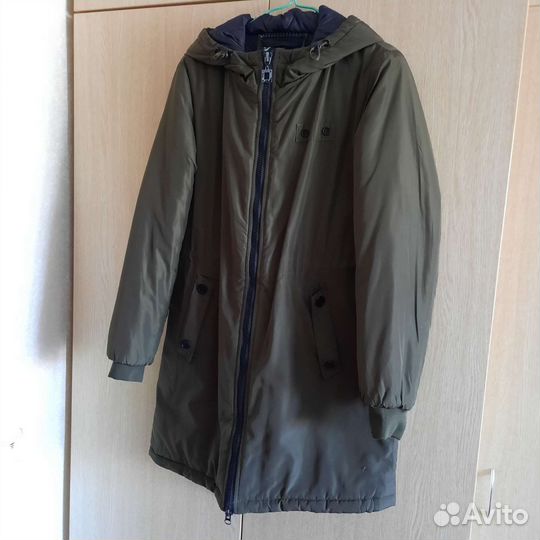 Куртка женская