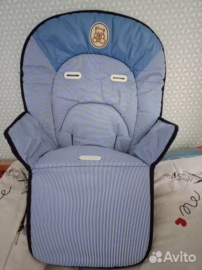 Чехол для стульчиков кормление