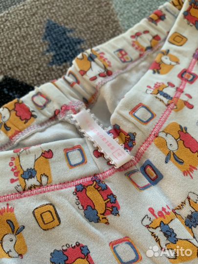 Пижама детская