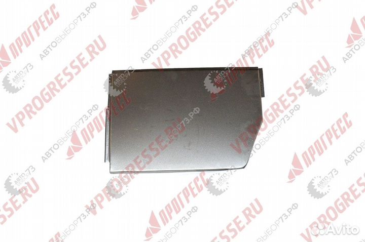 Ремкомплект кузова(ремвставка) УАЗ 452,469