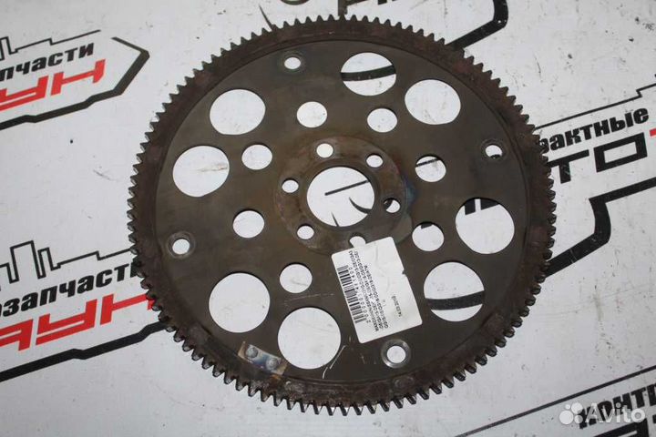 Маховик nissan CG10-DE CG13-DE CGA3-DE GA15-DE GA1