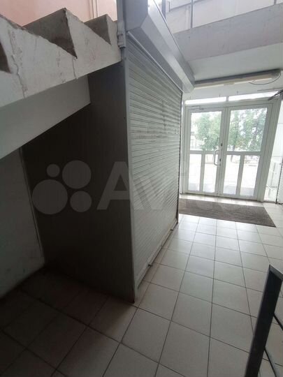 Торговая площадь, 40 м²