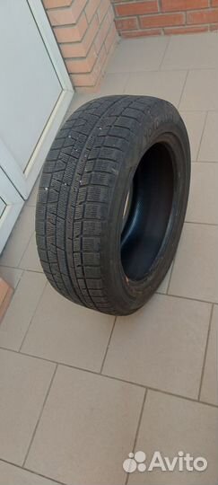 Yokohama Ice Guard IG50+ 205/55 R16 91Q