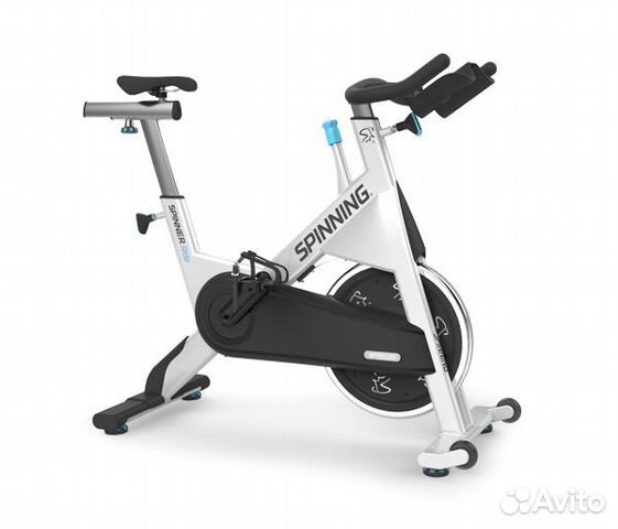 Spinner shift precor hotsell