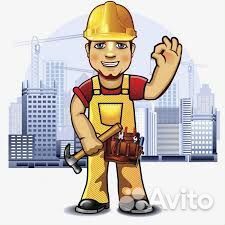 Слесарь (вахта)