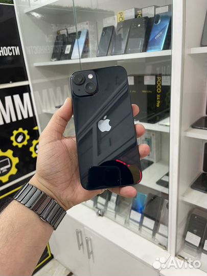iPhone 14, 256 ГБ