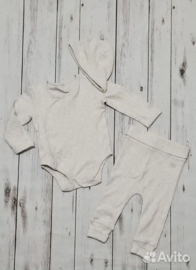 Комплект nutmeg