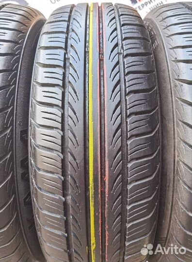 КАМА Breeze 205/65 R15 94T