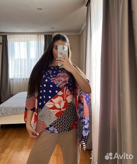 Блузка Juicy Couture (S)