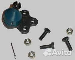 Шаровые JP Group Склад на все авто